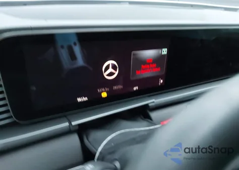 2024 Mercedes-Benz Amg Gle 53 Coupe 4Matic+ from USA, damaged, VIN 4JGFD6BB9RB013374